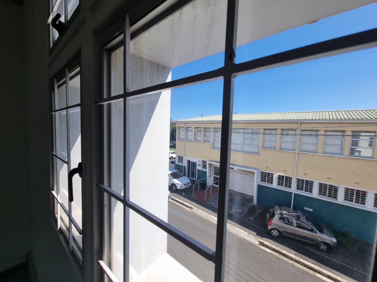 To Let commercial Property for Rent in Observatory Western Cape